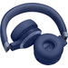 JBL Live 670NC Bleu 