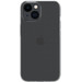 BlueBuilt Apple iPhone 15 Back Cover Transparent Main Image