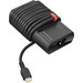 Lenovo ThinkPad Chargeur pour Ordinateur Portable USB-C 65 W Main Image