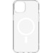 BlueBuilt Protective Back Cover met MagSafe iPhone 15 Plus Transparant achterkant