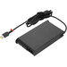 Lenovo ThinkPad Mobile Workstation Slim 230W Power Adapter (Small Plug) Main Image