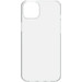 BlueBuilt Back Cover iPhone 15 Plus Transparant achterkant