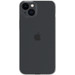 BlueBuilt Back Cover iPhone 15 Plus Transparant Main Image