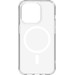 BlueBuilt Protective Back Cover met MagSafe iPhone 15 Pro Transparant achterkant