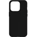 BlueBuilt Back Cover iPhone 15 Pro Noir arrière