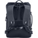 HP Travel 25 L Ordinateur Portable 15,6 Pouces Sac à Dos - Bleu avant