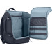 HP Travel 25L 15,6 inch Laptop Rugzak - Iron Grey voorkant