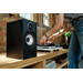 Bowers & Wilkins 607 S3 Zwart (per paar) product in gebruik