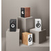 Bowers & Wilkins 606 S3 Blanc (par deux) 