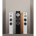 Bowers & Wilkins 603 S3 Zwart (per stuk) 