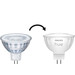 Philips Hue Spot White Ambiance MR16 Lot de 4 