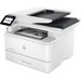 HP LaserJet Pro MFP 4102fdw right side