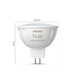 Philips Hue Spot White and Color MR16 Lot de 12 