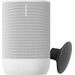 Sonos Move 2 White + Wall Hook Black Main Image