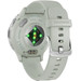 Garmin Venu 3S Silver/Green back