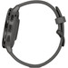 Garmin Venu 3S Black/Gray right side