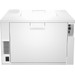 HP Color LaserJet Pro 4202dw achterkant