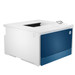 HP Color LaserJet Pro 4202dw rechterkant