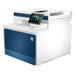 HP Color LaserJet Pro MFP 4302dw rechterkant