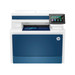 HP Color LaserJet Pro MFP 4302fdw + 1 extra zwarte XL toner 