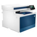 HP Color LaserJet Pro MFP 4302fdw + 1 extra zwarte XL toner 