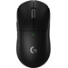 Logitech G PRO X Superlight 2 LIGHTSPEED Wireless Gaming Mouse Black Main Image