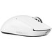 Logitech G PRO X Superlight 2 Lightspeed Souris Gamer Sans Fil Blanc 