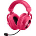 Logitech G PRO X 2 Lightspeed Wireless Gaming Headset Roze Main Image