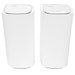 Linksys Velop Pro AXE5400 Lot de 2 Main Image