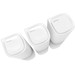 Linksys Velop Pro AXE5400 Lot de 4 