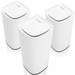 Linksys Velop Pro AXE5400 Lot de 4 