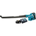 Makita DUB186Z + Kit de Démarrage 1x Batterie 18 V (5,0 Ah) + Chargeur Main Image