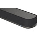 Sennheiser AMBEO Soundbar Mini + Sennheiser Ambeo Subwoofer rechterkant