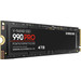 Samsung 990 Pro 4 To NVMe SSD 