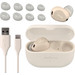 Jabra Elite 10 Cream accessory