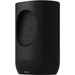 Sonos Move 2 Noir Lot de 2 