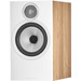 Bowers & Wilkins 606 S3 Bruin (per paar) 