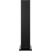 Bowers & Wilkins 603 S3 Zwart (per stuk) voorkant