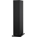 Bowers & Wilkins 603 S3 Zwart (per stuk) rechterkant