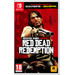 Red Dead Redemption Nintendo Switch Main Image