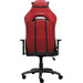 Trust GXT 714R Ruya Chaise Gamer Rouge arrière