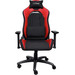 Trust GXT 714R Ruya Chaise Gamer Rouge avant