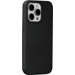 Dbramante1928 Monaco Apple iPhone 15 Pro Back Cover with MagSafe Black 