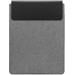 Lenovo Yoga 16-inch Sleeve Storm Gray front