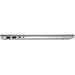 HP Laptop 17-cn2038nb AZERTY left side