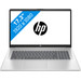 HP Laptop 17-cn2037nb AZERTY Main Image