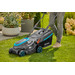 Gardena PowerMax 37/1800 G2 + EasyCut 450/25 produit à l'usage