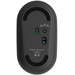 Logitech Pebble Mouse 2 M350s Graphite onderkant