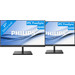 Philips 275E1S/00 Duo Pack Main Image