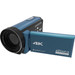 Aquapix WDV5630 Caméscope Sous-marin Bleu Main Image